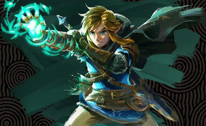 Zelda: Tears of the Kingdom makes Twitch's top 10 most-viewed games of May 2023