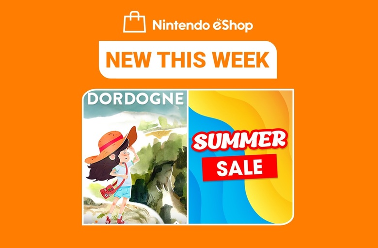 European Switch eShop releases for the week of June 15th, 2023