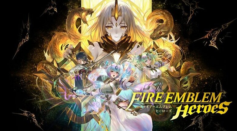 Fire Emblem Heroes Ver. 7.7.0 update detailed, coming July 5