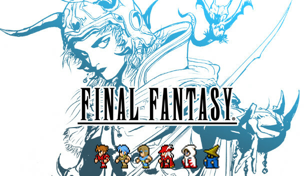REVIEW: Final Fantasy Endures Due to Harsh Reality
