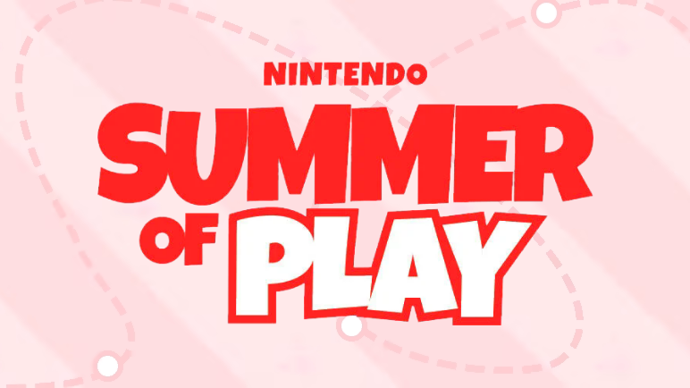 Nintendo 'Summer of Play' Tour 2023 announced for the US