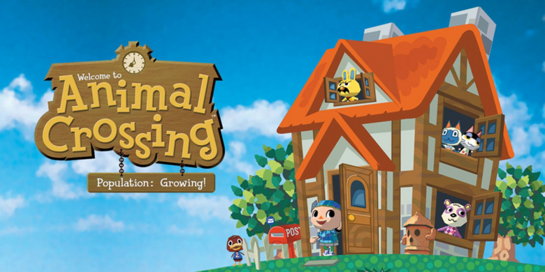 Animal Crossing getting its own Boss Fight Books entry