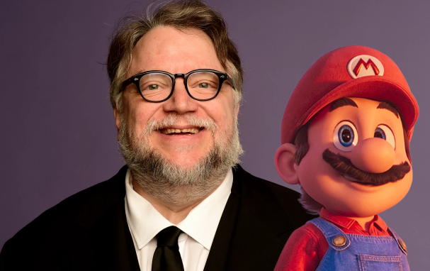 Guillermo del Toro sees the Mario movie as a needle-mover for animated films in general