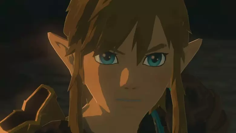 Illumination CEO seemingly denies Legend of Zelda movie rumors