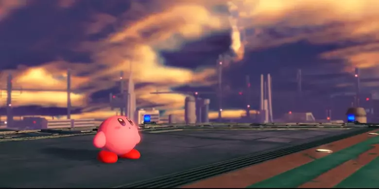 Kirby and the Forgotten Land dev says the final battle might have been too challenging